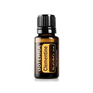 ドテラ doTERRA ホリデーラブ 5mL【ブレンドオイル