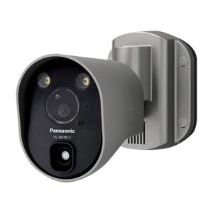 Panasonic（パナソニック） VL-CX500XA-K テレビドアホン 屋外センサー