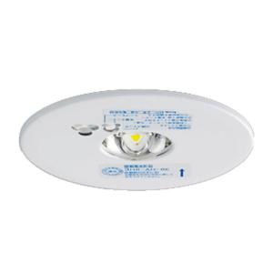 TOSHIBA（東芝） ◎ 在庫あり LEDEM09221M 低天井用埋込LED非常灯