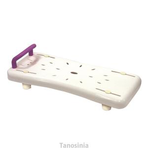 アロン化成 バスボード はねあげくん 安寿 風呂 入浴 介護 介助 浴そう