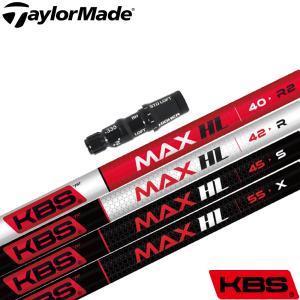 テーラーメイド用スリーブ付シャフト 三菱ケミカル TENSEI Pro Red 1K