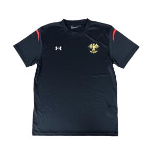 UNDER ARMOUR（アンダーアーマー） 帝京大学ラグビー部レプリカ