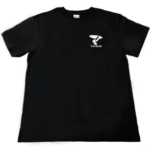 TEIKYOオリジナルTシャツ・ブラック : 帝京ストア - 通販 - Yahoo