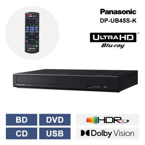 2026年3月】4k ultra hd blu-ray プレーヤーのおすすめ人気ランキング