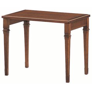 マルニ木工 MARUNI 地中海シリーズ ダイニングテーブル115 No.1191-00