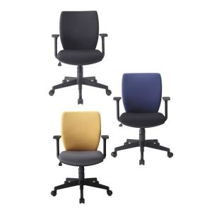 バルバーニ（VALVANNE） 高機能オフィスチェア DD-C777 ブラック