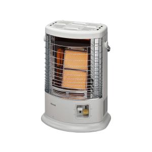 リンナイ（Rinnai） R-852PMS3(D) ガス赤外線ストーブ 都市ガス用 R
