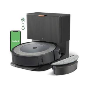 長期5年保証付】アイロボット(iRobot) ルンバ Combo i5+ ロボット掃除