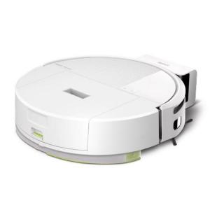 ロボロック(Roborock) ROBOROCK Q7T Q7T02-04 ロボット掃除機 吸引力