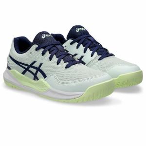 ASICS（アシックス） テニスシューズ メンズ ゲルレゾリューション9