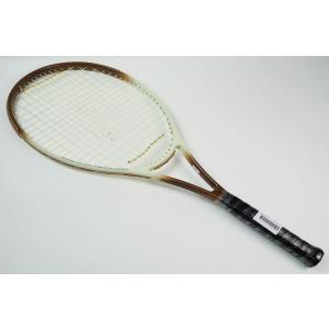 中古 エステューサ ピロテック FX(XUL3) テニスラケット ESTUSA Pi