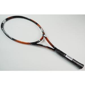 中古 テニスラケット テクニファイバー ティーリバウンド プロ ライト