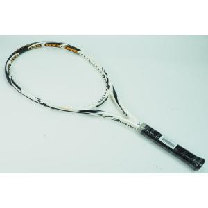 YONEX（ヨネックス） 中古 テニスラケット RQ-500 ビッグスリム【多数