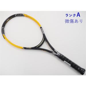 GOSEN(ゴーセン)】GRAVITAS 8.5-SX グラビタス8.5-SX【国内正規品