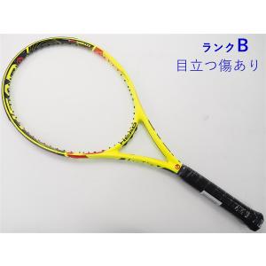 HEAD（ヘッド） 中古 テニスラケット グラフィン 360 エクストリーム