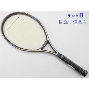 YAMAHA（ヤマハ） 中古 テニスラケット カーボン グラファイト 45 (SL4