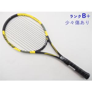 中古 テニスラケット トアルソン エスマッハツアー280 バージョン3.0