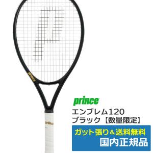 Prince（プリンス） X 100ツアー (2024年モデル) / 7TJ216 / 国内正規