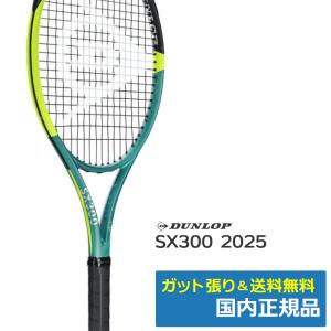 DUNLOP（ダンロップ） SX300 (2022年) / DS22201 / 国内正規品