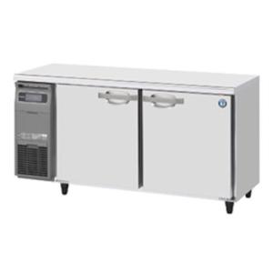 RT-150MNCG ホシザキ テーブル形冷蔵庫(内装カラー鋼板)｜テンポス