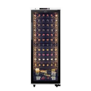 業界最長1年保証】ワインセラー フォルスター ST-407GL 業務用 中古