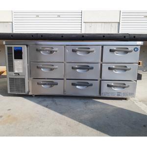 ホシザキ（HOSHIZAKI） ドロワー冷蔵庫 RTL-120DDF 中古 : 業務用厨房