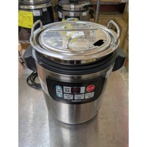 象印（ZOJIRUSHI） 象印マホービン 業務用マイコンスープクックジャー
