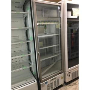 FUKUSHIMA 福島工業 ショーケース型 冷蔵庫 MMC-20GWSR2 【公式通販】
