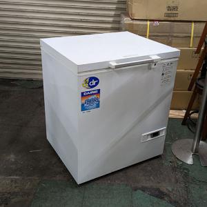 ダイレイ（DAIREI） スーパーフリーザー DF-500e 業務用 冷凍庫