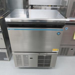 ダイワ・大和 キュウブアイス製氷機 型式：DRI-45LMF(旧DRI-45LME