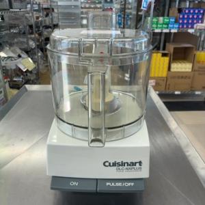 クイジナート(Cuisinart) フードプロセッサー DLC-NXJ2PS 単機能タイプ