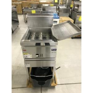 マルゼン（MARUZEN） (受注生産品) 【車上渡し】マルゼン スタンダード