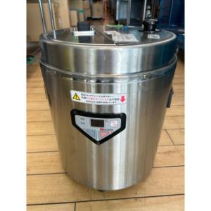 タイガー（TIGER） タイガー魔法瓶 業務用マイコンスープジャー JHI