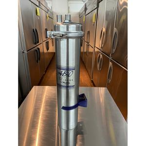 クリタック浄軟水器カートリッジ 型式： RS-10LC （ RS-10L用