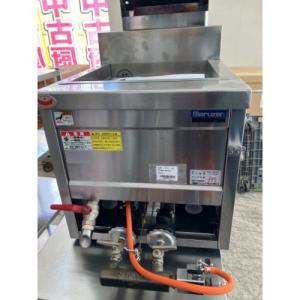 マルゼン（MARUZEN） MRK-045TB 都市ガス LPガス プロパンガス 業務用