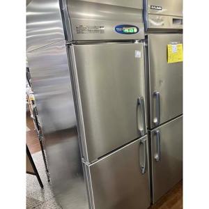 ホシザキ（HOSHIZAKI） （新品）ホシザキ 縦型業務用冷凍冷蔵庫 幅1200