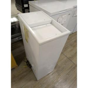 RGS-PF057 サンデン ガラス蓋 業務用冷凍ストッカー フリーザー