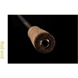 シーフロアコントロール プルオーバーパーカー Native Fish 【M