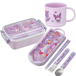 ハローキティ 26 お弁当箱 中子付 360ml トリオ 巾着セット : おもちゃ
