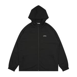 Ballaholic Small Logo Sweat Hoodie (black) ボーラホリック