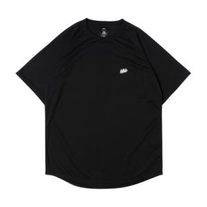 Ballaholic blhlc Cool Tee (black/white) ボーラホリック ウェア