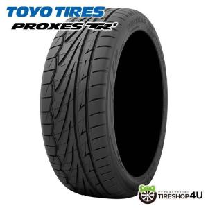 TOYO TIRES（トーヨータイヤ） 1本 スポーツタイヤ 225/40ZR18 PROXES