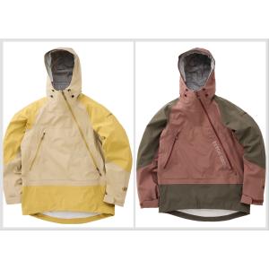Teton Bros.（ティートンブロス） TETON BROS / WS TB Jacket (Women