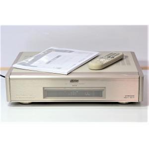 Pioneer パイオニア CLD-K88G CD/LDプレーヤー カラオケ対応 【中古