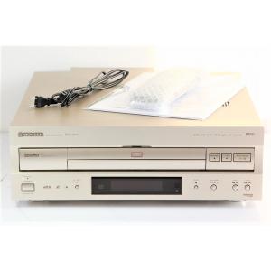 Pioneer パイオニア CLD-K88G CD/LDプレーヤー カラオケ対応 【中古