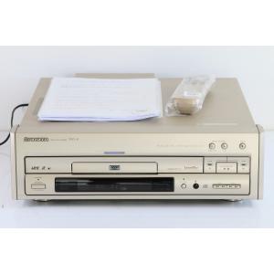 Pioneer パイオニア CLD-K88G CD/LDプレーヤー カラオケ対応 【中古