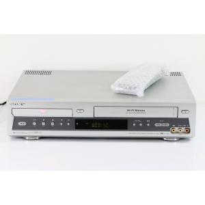 vhs dvd 一体型 レコーダー Panasonic NV-VP33 ビデオデッキ【中古