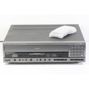 Pioneer パイオニア CLD-K88G CD/LDプレーヤー カラオケ対応 【中古