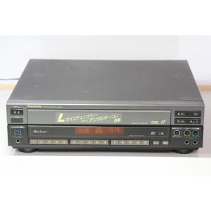 Pioneer パイオニア CLD-K88G CD/LDプレーヤー カラオケ対応 【中古