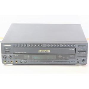 Pioneer パイオニア CLD-K800 CD/LDプレイヤー カラオケ対応 【中古
